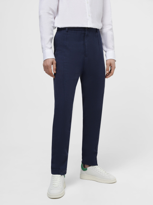Брюки Emporio Armani модель 01P590-01448-920 Фото