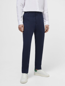 Брюки Emporio Armani модель 01P590-01448-920 Фото