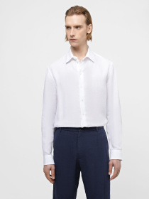 Рубашки Emporio Armani модель 01SM0L-010F9-100 Фото