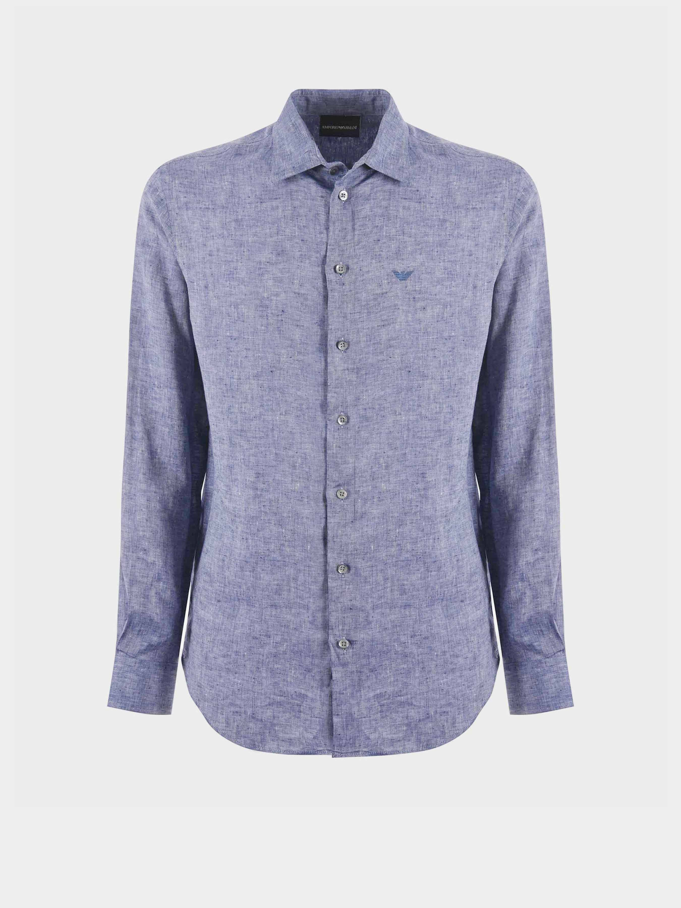 Рубашки Emporio Armani модель 01SM0L-010F9-919 Фото