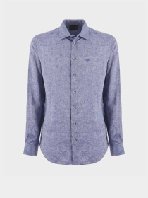 Рубашки Emporio Armani модель 01SM0L-010F9-919 Фото