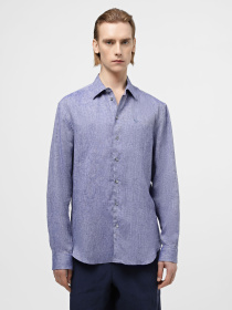 Рубашки Emporio Armani модель 01SM0L-010F9-919 Фото