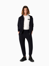 Худи и свитшоты Emporio Armani модель 8N1ML6-1JHSZ-0920 Фото