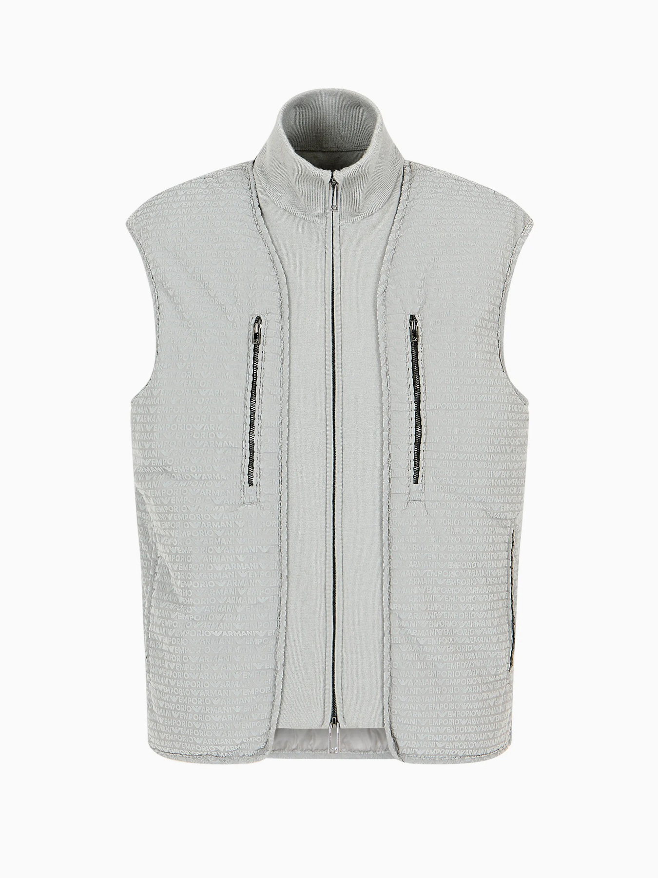 Куртки и дубленки Emporio Armani модель 3D1BA7-1NJXZ-06G1 Фото