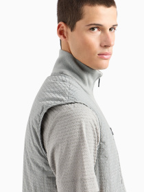 Куртки и дубленки Emporio Armani модель 3D1BA7-1NJXZ-06G1 Фото