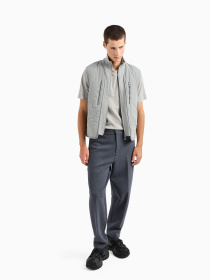 Куртки и дубленки Emporio Armani модель 3D1BA7-1NJXZ-06G1 Фото