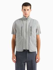 Куртки та дублянки Emporio Armani модель 3D1BA7-1NJXZ-06G1 Фото