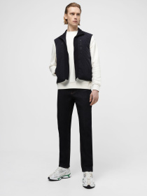 Куртки и дубленки Emporio Armani модель 3D1BA7-1NJXZ-0920 Фото