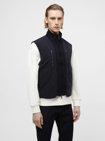 Куртки та дублянки Emporio Armani модель 3D1BA7-1NJXZ-0920 Фото