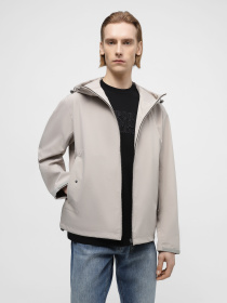 Куртки та дублянки Emporio Armani модель 3D1BB4-1NJVZ-01M5 Фото