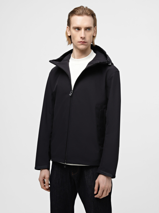 Куртки та дублянки Emporio Armani модель 3D1BB4-1NJVZ-0920 Фото