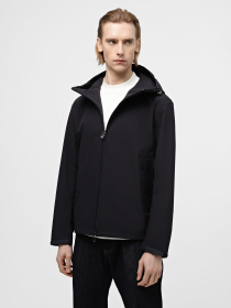 Куртки та дублянки Emporio Armani модель 3D1BB4-1NJVZ-0920 Фото