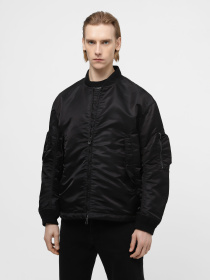 Куртки и дубленки Emporio Armani модель 3D1BB6-1NJWZ-0999 Фото