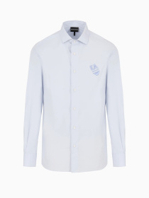 Рубашки Emporio Armani модель 3D1C86-1K2NZ-0789 Фото