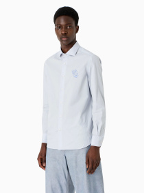 Сорочки Emporio Armani модель 3D1C86-1K2NZ-0789 Фото