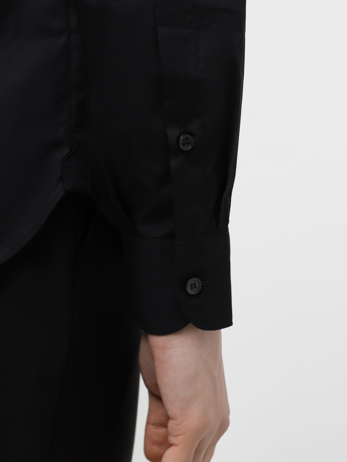 Рубашки Emporio Armani модель 3D1C86-1K2NZ-0999 Рубашки Emporio Armani модель 3D1C86-1K2NZ-0999 Фото