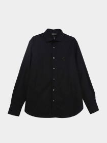 Рубашки Emporio Armani модель 3D1C86-1K2NZ-0999 Фото