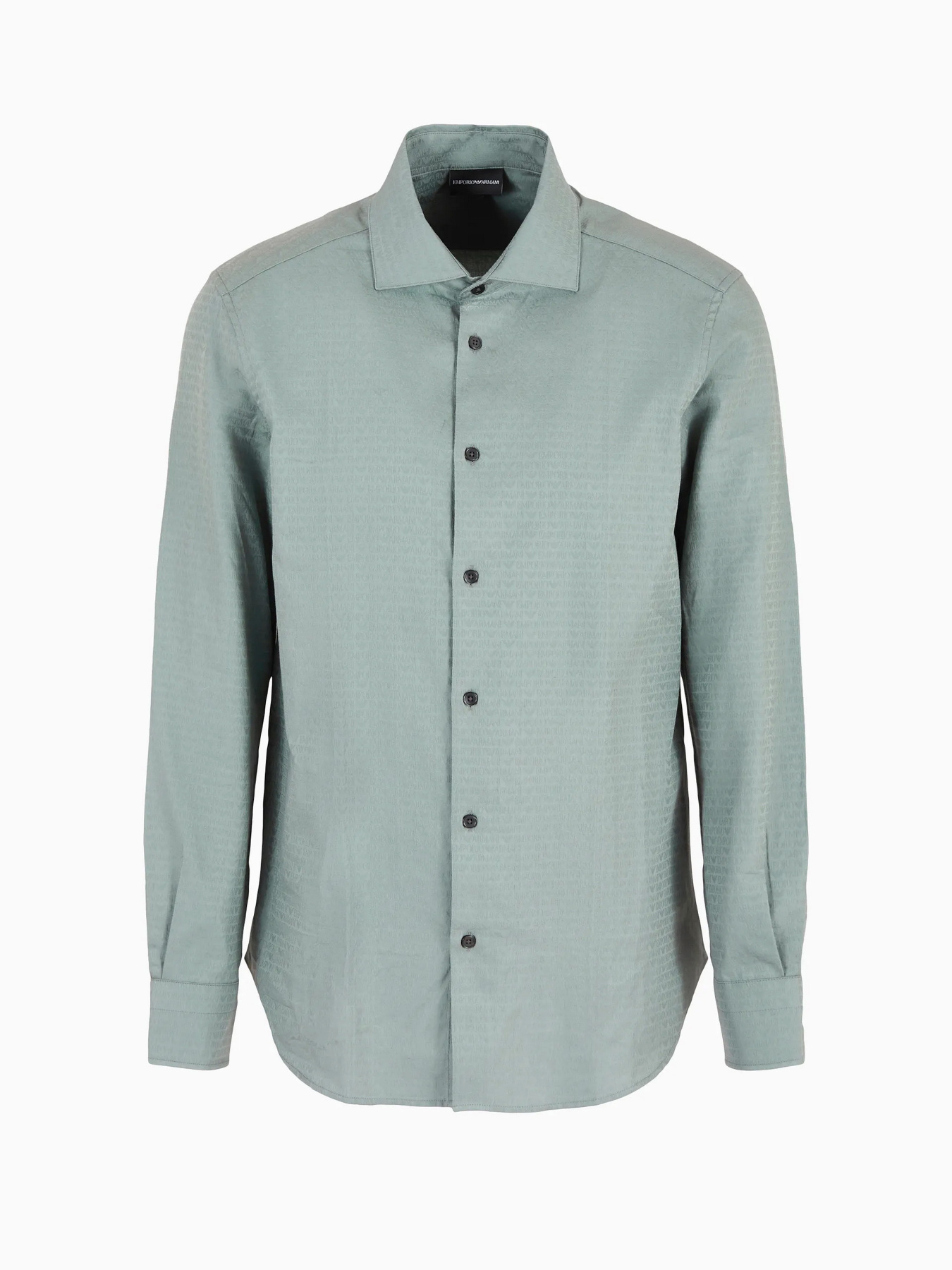 Рубашки Emporio Armani модель 3D1C86-1NIUZ-F610 Рубашки Emporio Armani модель 3D1C86-1NIUZ-F610 Фото