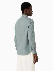 Рубашки Emporio Armani модель 3D1C86-1NIUZ-F610 Фото