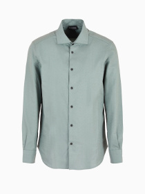 Рубашки Emporio Armani модель 3D1C86-1NIUZ-F610 Фото