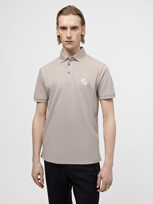 Футболки и поло Emporio Armani модель 3D1FE6-1JTKZ-01M5 Фото