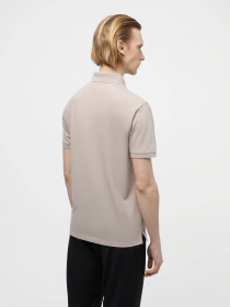 Футболки і поло Emporio Armani модель 3D1FE6-1JTKZ-01M5 Фото