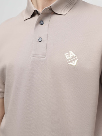 Футболки і поло Emporio Armani модель 3D1FE6-1JTKZ-01M5 Фото