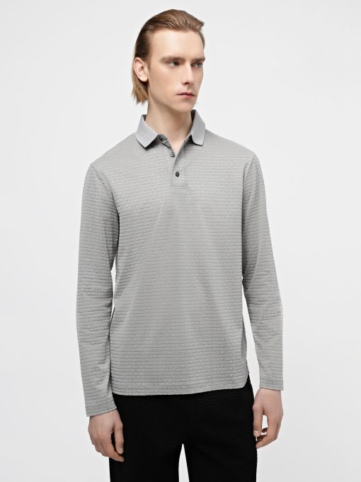 Футболки и поло Emporio Armani модель 3D1FE7-1JUVZ-06G1 Фото