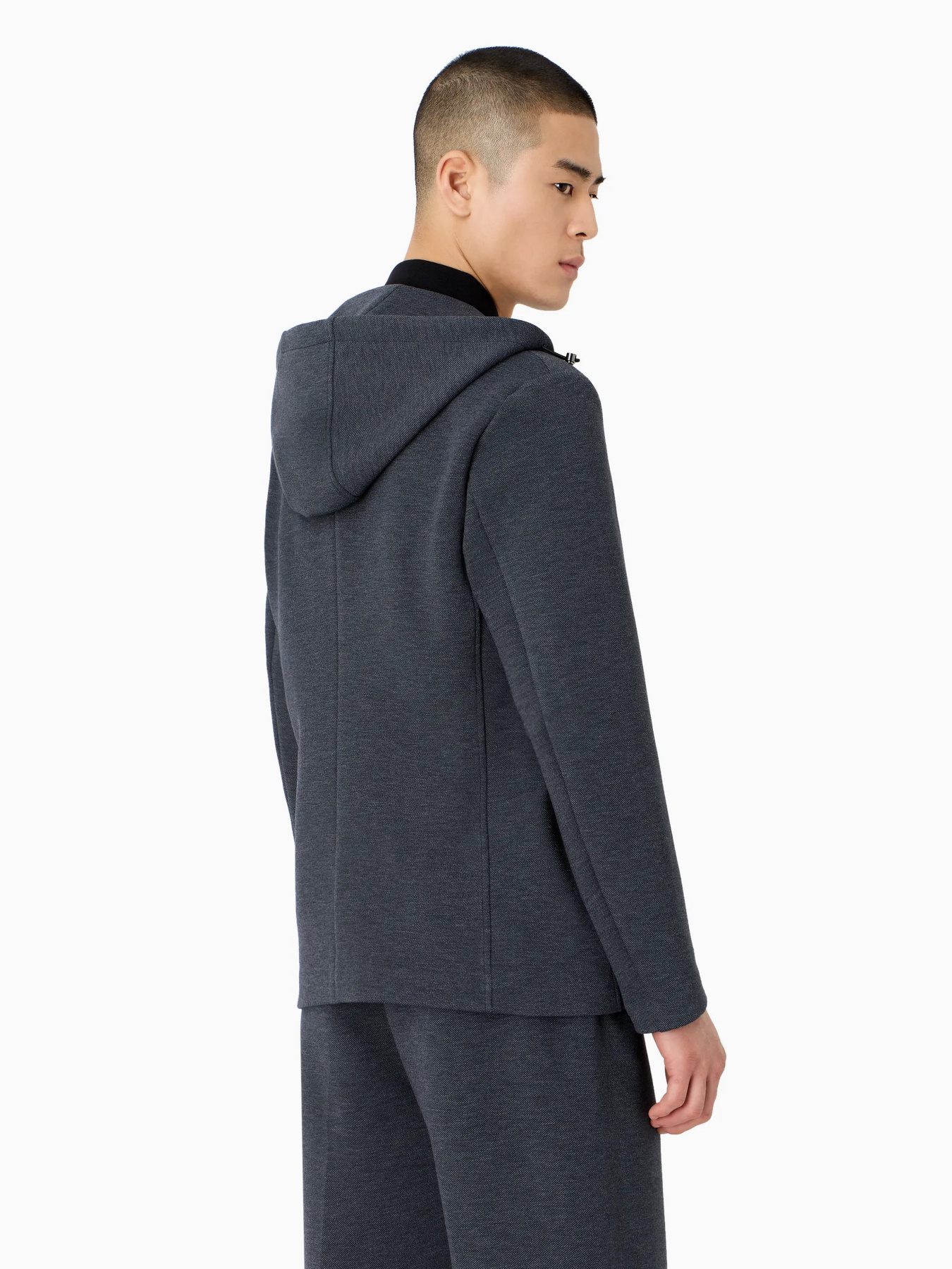 Пиджаки Emporio Armani модель 3D1GF1-1JOGZ-F917 Пиджаки Emporio Armani модель 3D1GF1-1JOGZ-F917 Фото