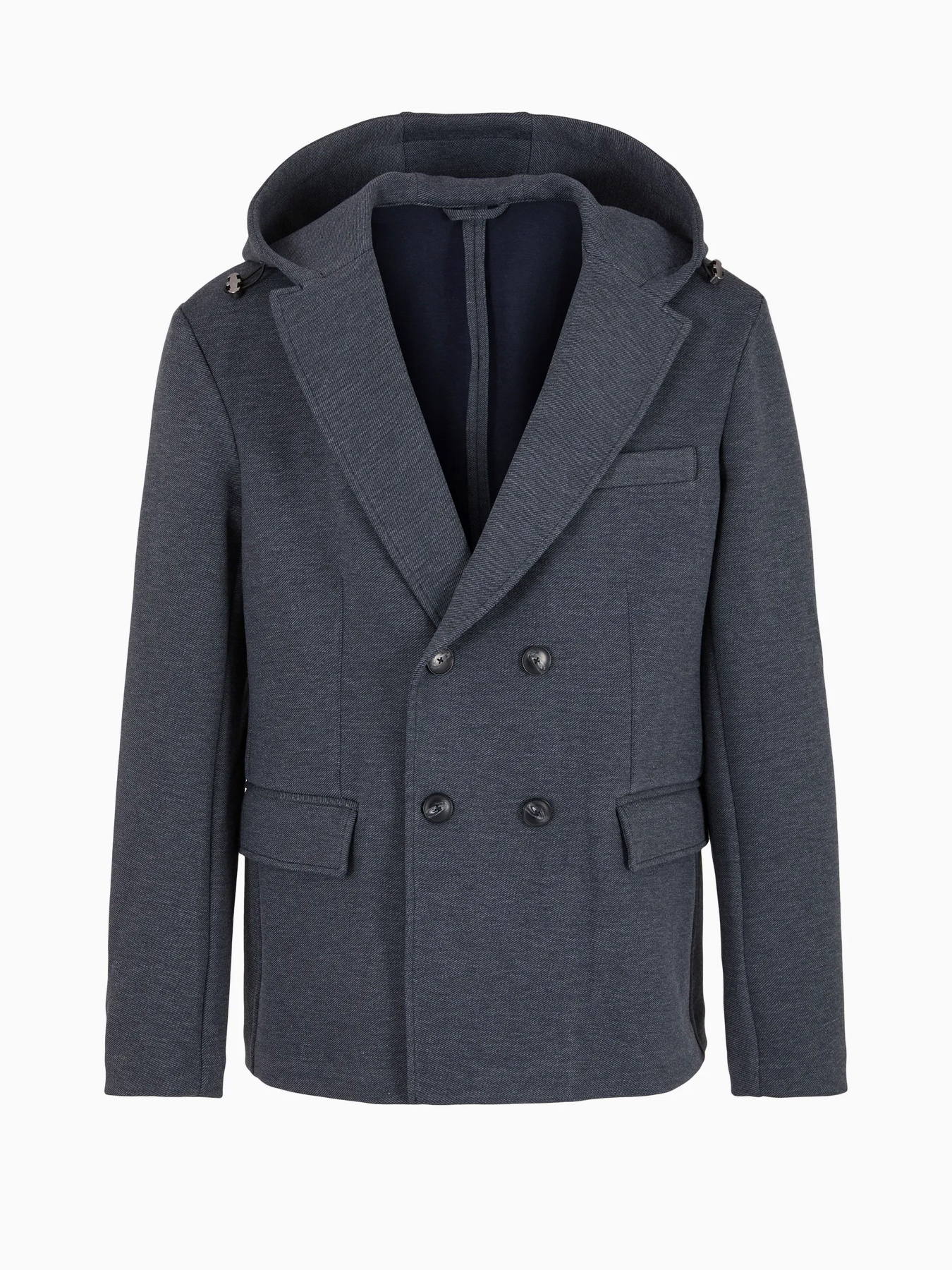 Пиджаки Emporio Armani модель 3D1GF1-1JOGZ-F917 Пиджаки Emporio Armani модель 3D1GF1-1JOGZ-F917 Фото