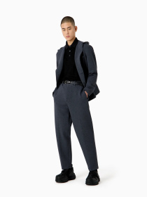 Пиджаки Emporio Armani модель 3D1GF1-1JOGZ-F917 Фото