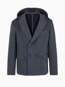Пиджаки Emporio Armani модель 3D1GF1-1JOGZ-F917 Фото