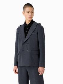 Пиджаки Emporio Armani модель 3D1GF1-1JOGZ-F917 Фото
