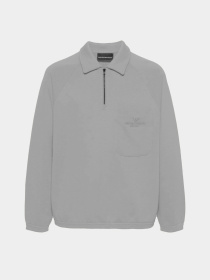 Худи и свитшоты Emporio Armani модель 3D1MDT-1JWPZ-06G1 Фото
