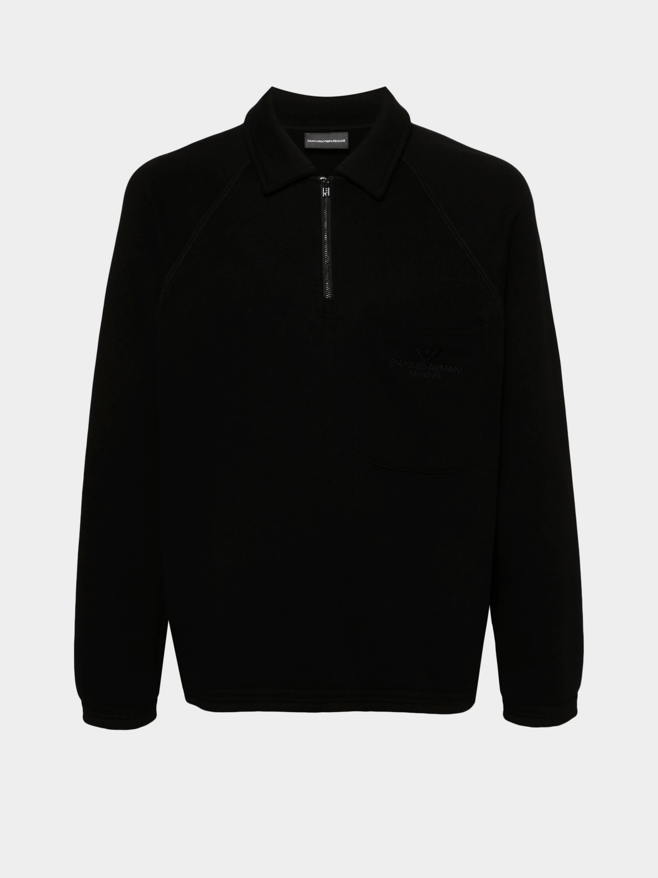 Худи и свитшоты Emporio Armani модель 3D1MDT-1JWPZ-0920 Худи и свитшоты Emporio Armani модель 3D1MDT-1JWPZ-0920 Фото