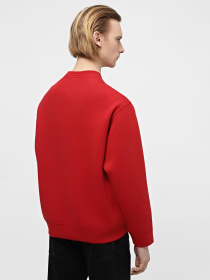 Худи и свитшоты Emporio Armani модель 3D1MDX-1JHSZ-0363 Фото