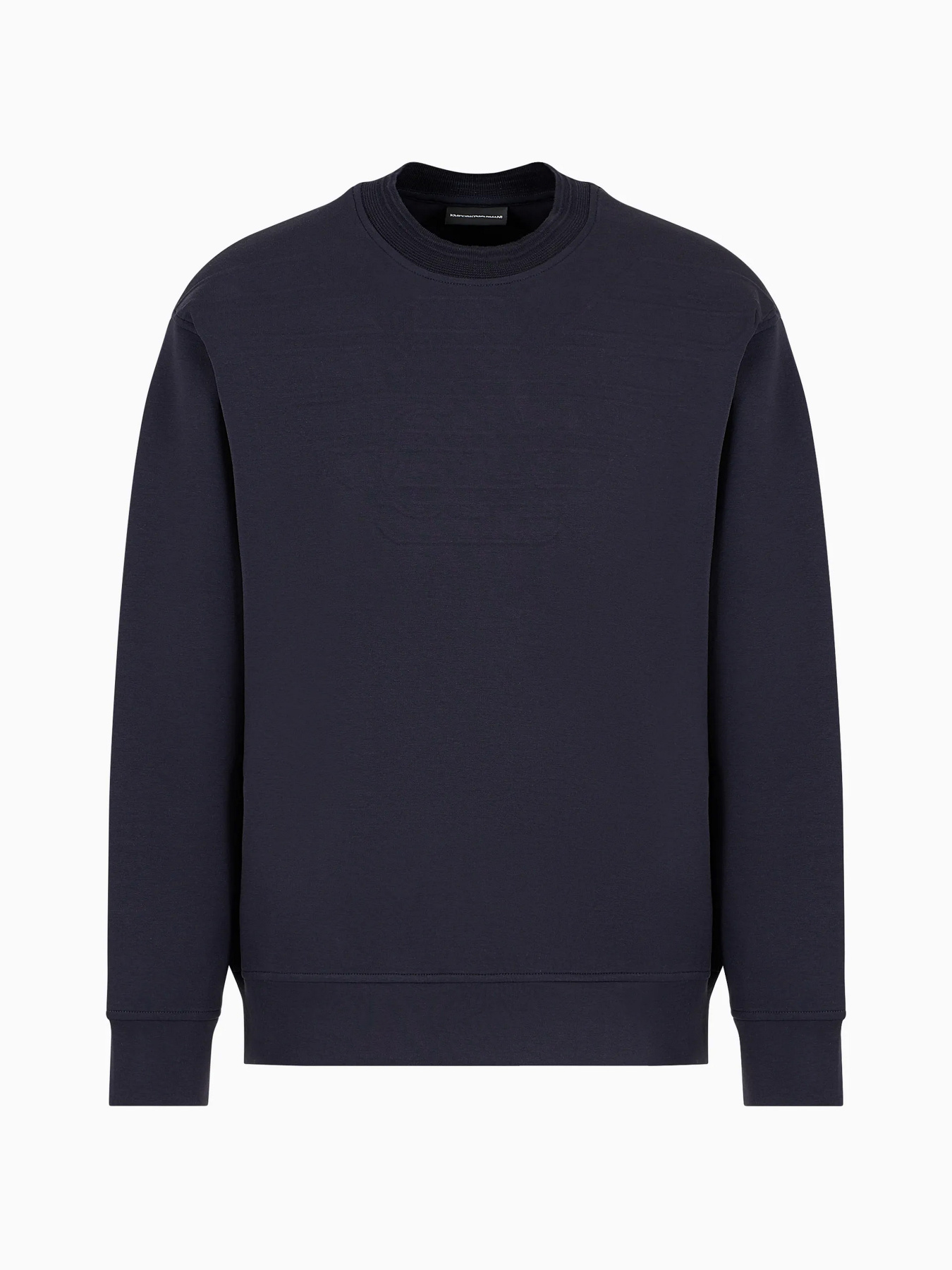 Худи и свитшоты Emporio Armani модель 3D1MDX-1JHSZ-0962 Фото