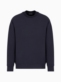 Худи и свитшоты Emporio Armani модель 3D1MDX-1JHSZ-0962 Фото