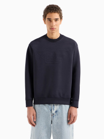 Худі та світшоти Emporio Armani модель 3D1MDX-1JHSZ-0962 Фото
