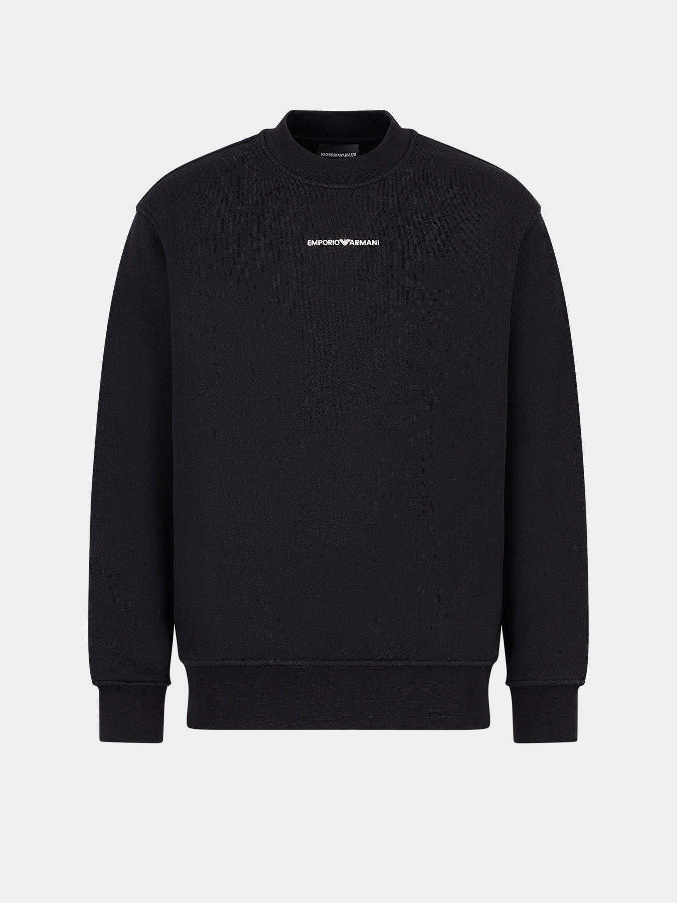 Худи и свитшоты Emporio Armani модель 3D1MEC-1JODZ-0033 Фото