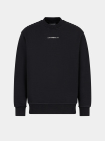 Худи и свитшоты Emporio Armani модель 3D1MEC-1JODZ-0033 Фото