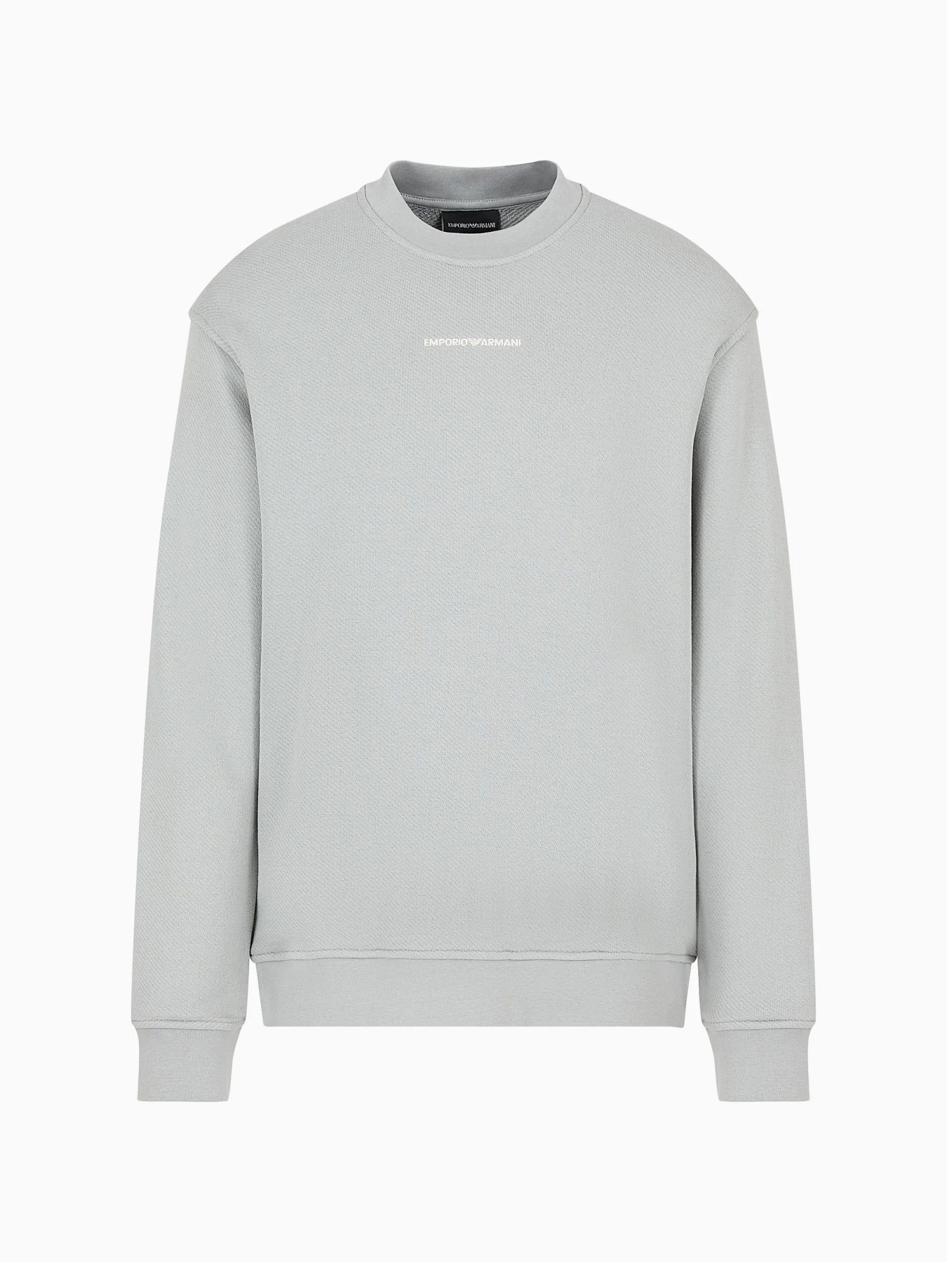 Худи и свитшоты Emporio Armani модель 3D1MEC-1JODZ-0665 Худи и свитшоты Emporio Armani модель 3D1MEC-1JODZ-0665 Фото