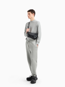 Худи и свитшоты Emporio Armani модель 3D1MEC-1JODZ-0665 Фото