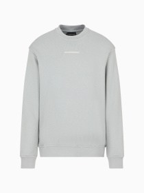 Худи и свитшоты Emporio Armani модель 3D1MEC-1JODZ-0665 Фото