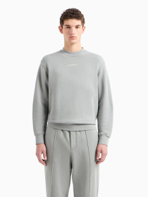 Худи и свитшоты Emporio Armani модель 3D1MEC-1JODZ-0665 Фото