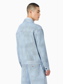 Куртки и дубленки Emporio Armani модель 3D1MEF-1JWPZ-F917 Фото