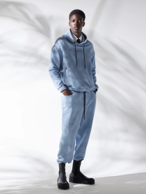 Худи и свитшоты Emporio Armani модель 3D1MEG-1JWPZ-F917 Фото