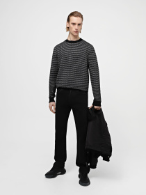 Свитры и кардиганы Emporio Armani модель 3D1MX1-1MMIZ-F053 Фото
