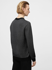 Свитры и кардиганы Emporio Armani модель 3D1MX1-1MMIZ-F053 Фото