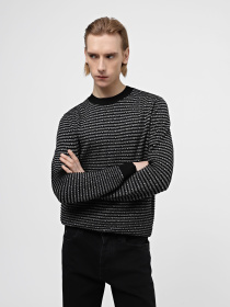 Свитры и кардиганы Emporio Armani модель 3D1MX1-1MMIZ-F053 Фото